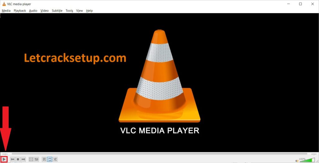 VLC Media Player Alternative