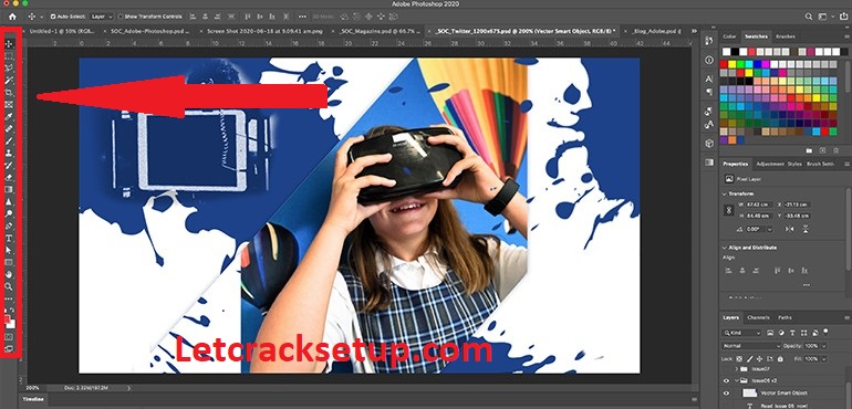 Adobe Photoshop Demo Pricing