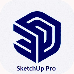 SketchUp Pro 3D Designing & Modeling