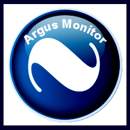 Argus Monitor Fan Control