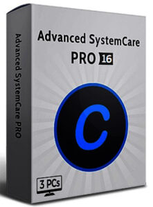 Advanced SystemCare Pro Review