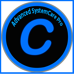 Advanced SystemCare Pro PC Optimization Software