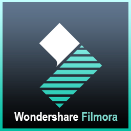 Wondershare Filmora Video Editing Software